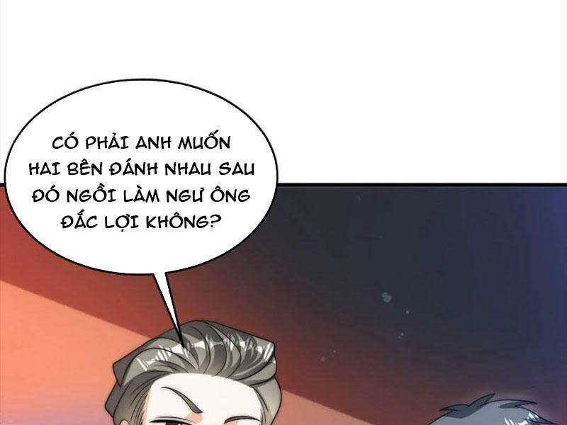 tích trữ 10 vạn vật tư trước ngày tận thế chapter 82 - Next chapter 83