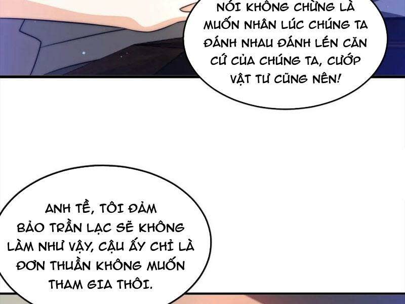 tích trữ 10 vạn vật tư trước ngày tận thế chapter 82 - Next chapter 83