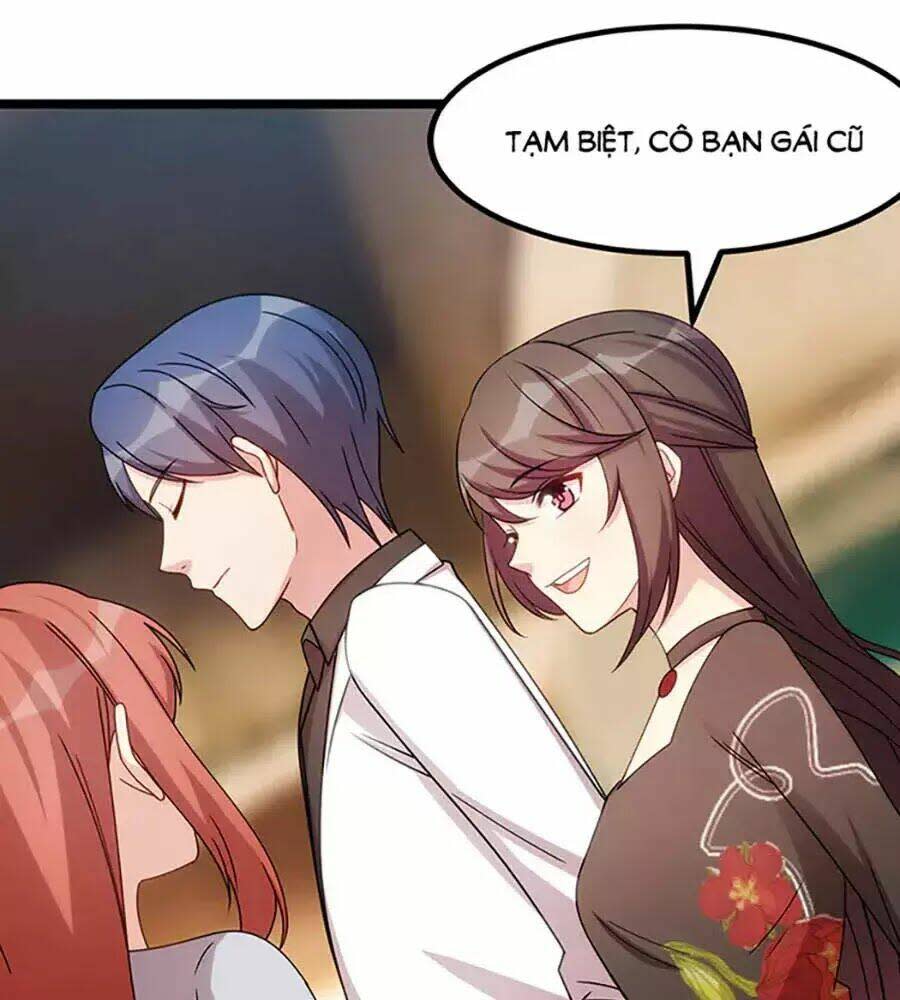 cô vợ ấm áp của hạ thiếu chapter 244 - Trang 2