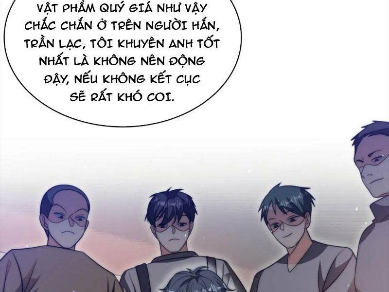 tích trữ 10 vạn vật tư trước ngày tận thế chapter 82 - Next chapter 83