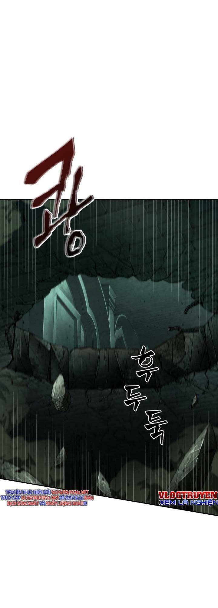 vua trộm mộ chapter 323 - Trang 2