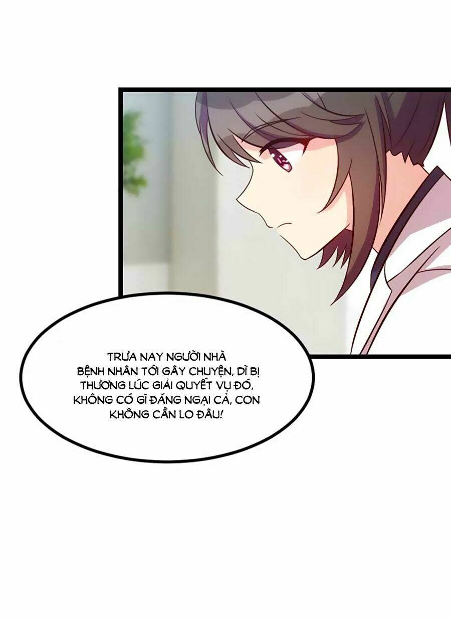 cô vợ ấm áp của hạ thiếu chapter 45 - Trang 2