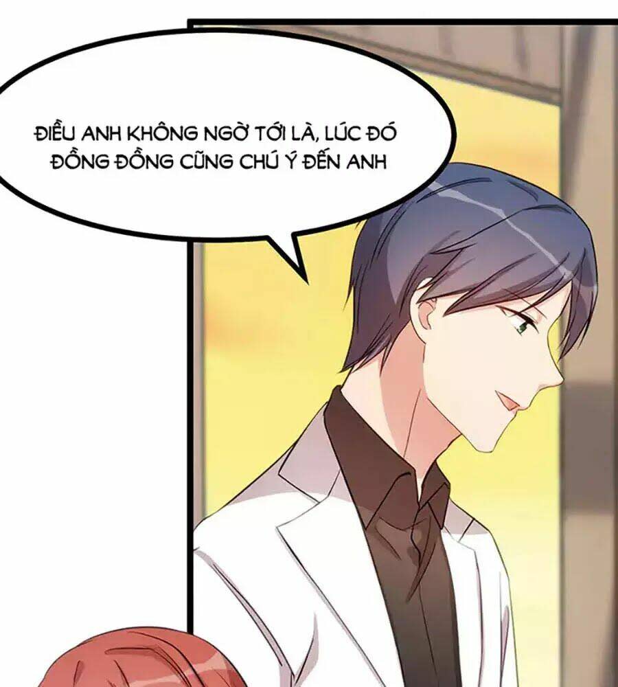 cô vợ ấm áp của hạ thiếu chapter 244 - Trang 2