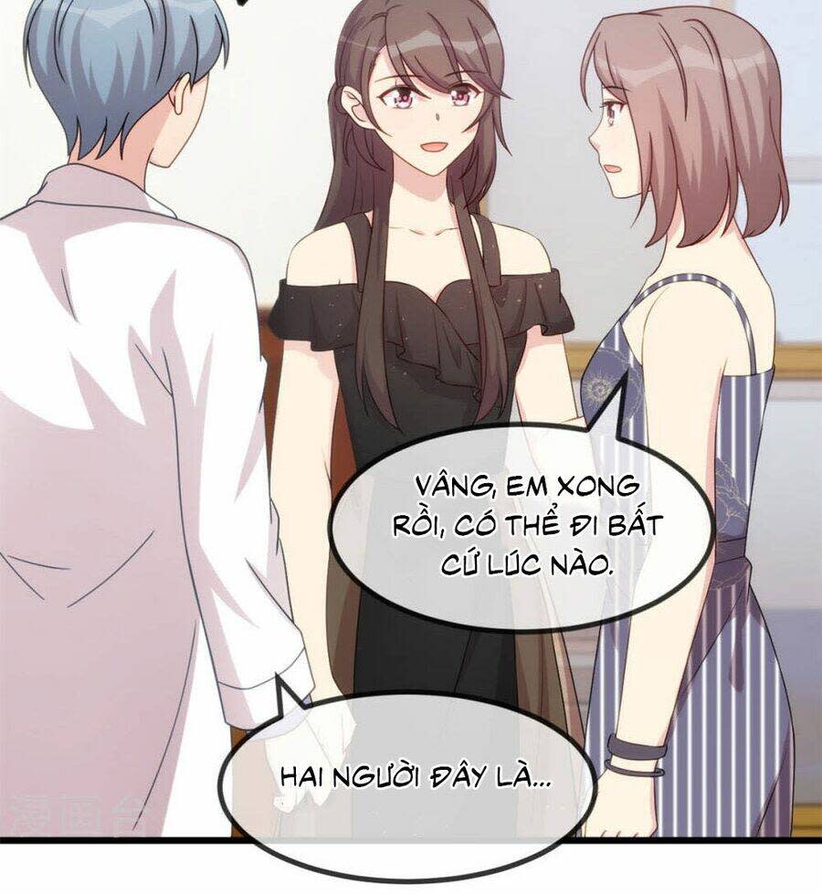 cô vợ ấm áp của hạ thiếu chapter   304 - Trang 2