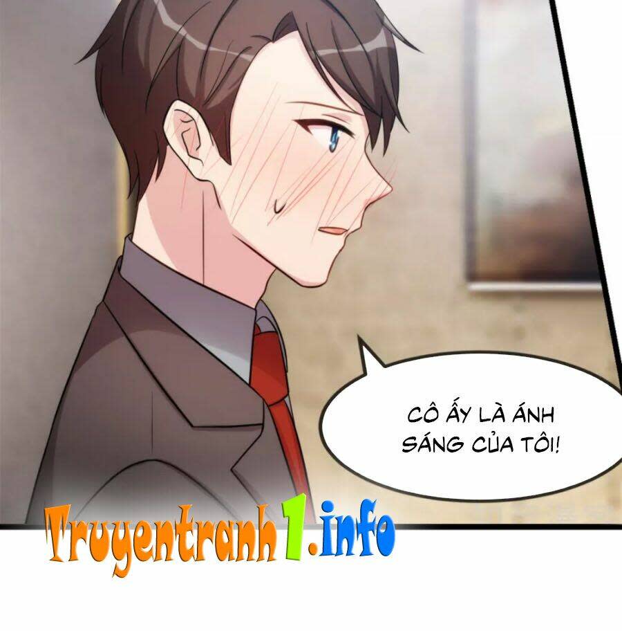 cô vợ ấm áp của hạ thiếu chapter 281 - Trang 2