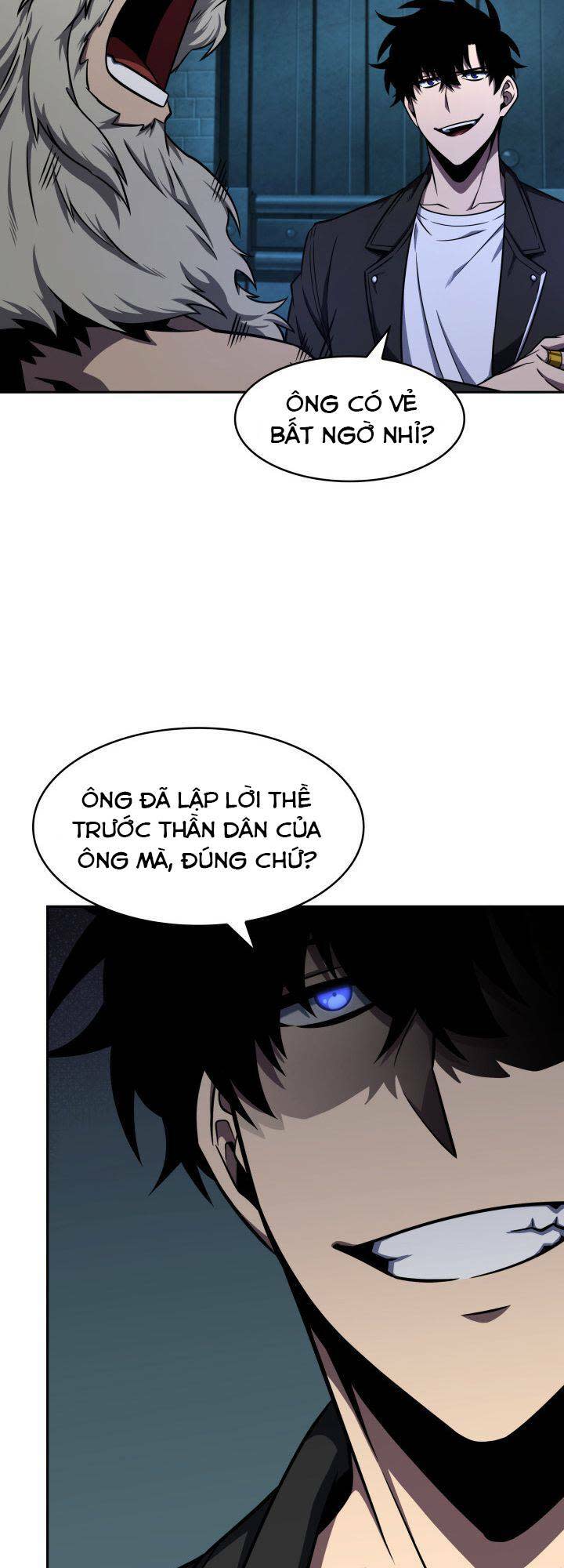 vua trộm mộ chapter 323 - Trang 2