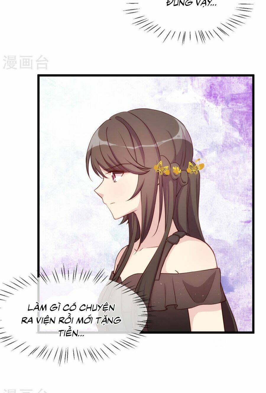 cô vợ ấm áp của hạ thiếu chapter   304 - Trang 2