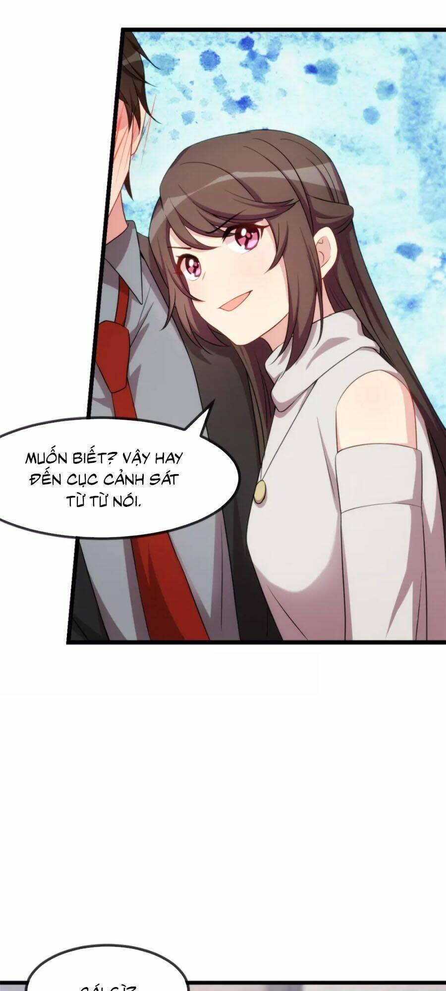 cô vợ ấm áp của hạ thiếu chapter 281 - Trang 2