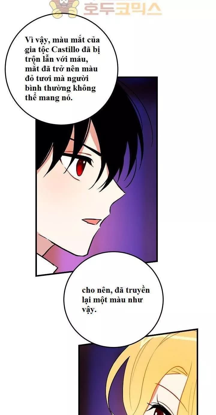 Tôi Là Tiểu Thư Của Gia Đình Này Chapter 6 - Next Chapter 7