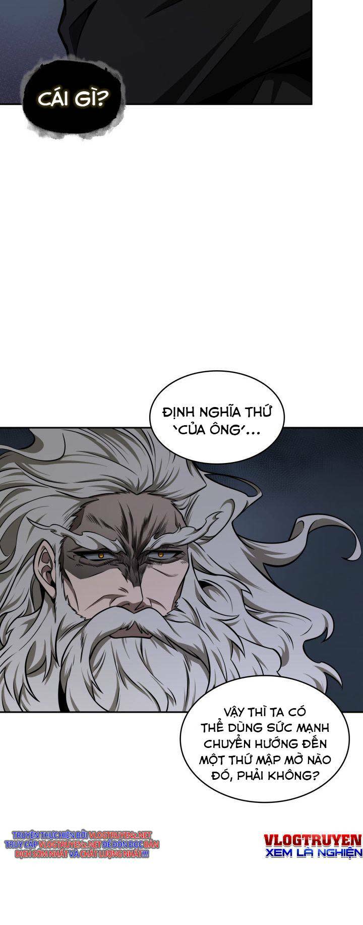 vua trộm mộ chapter 323 - Trang 2