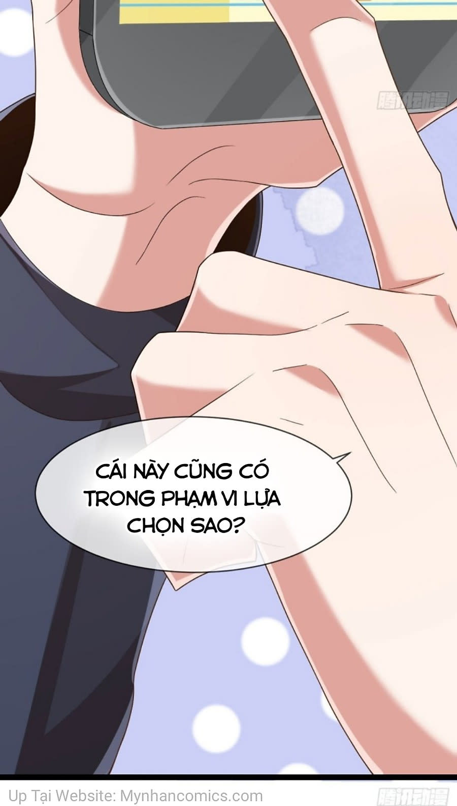 Điện Cạnh Nam Thần Yêu Thầm Tôi Chapter 80 - Next Chapter 81