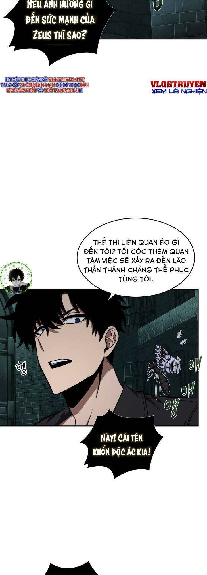 vua trộm mộ chapter 323 - Trang 2