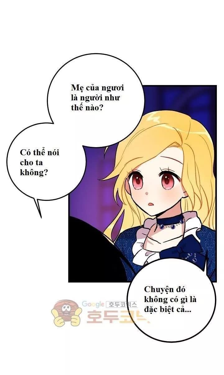 Tôi Là Tiểu Thư Của Gia Đình Này Chapter 6 - Next Chapter 7