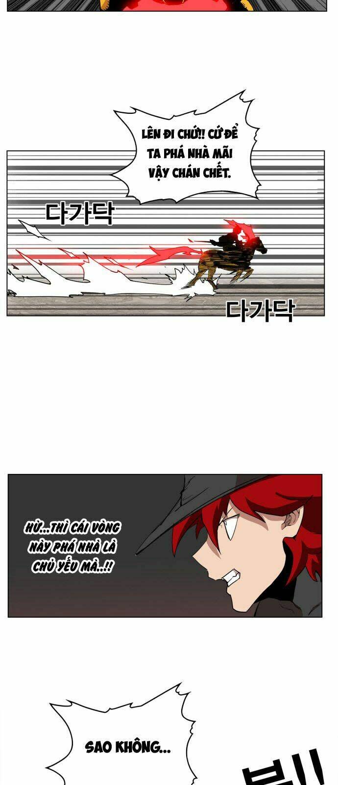 hard core leveling warrior chapter 84 - Next chapter 85