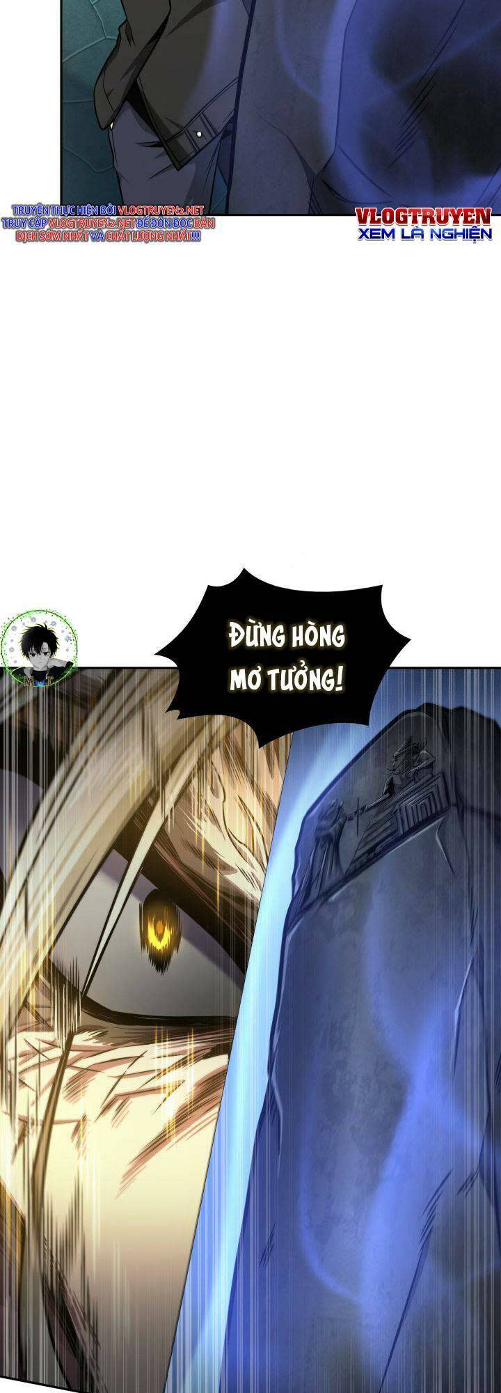 vua trộm mộ chapter 323 - Trang 2