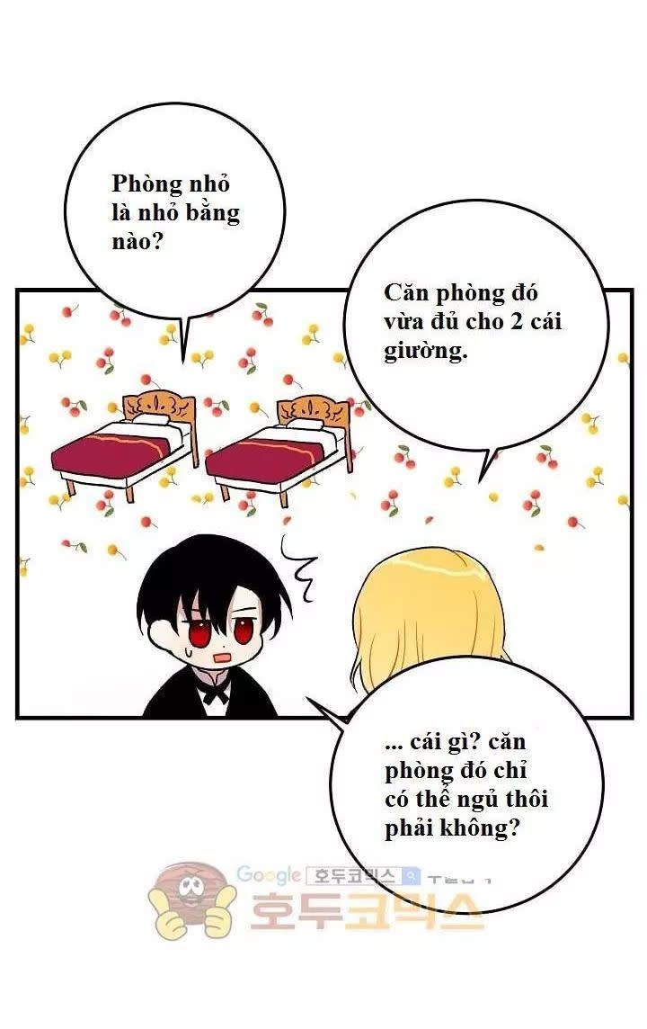 Tôi Là Tiểu Thư Của Gia Đình Này Chapter 6 - Next Chapter 7