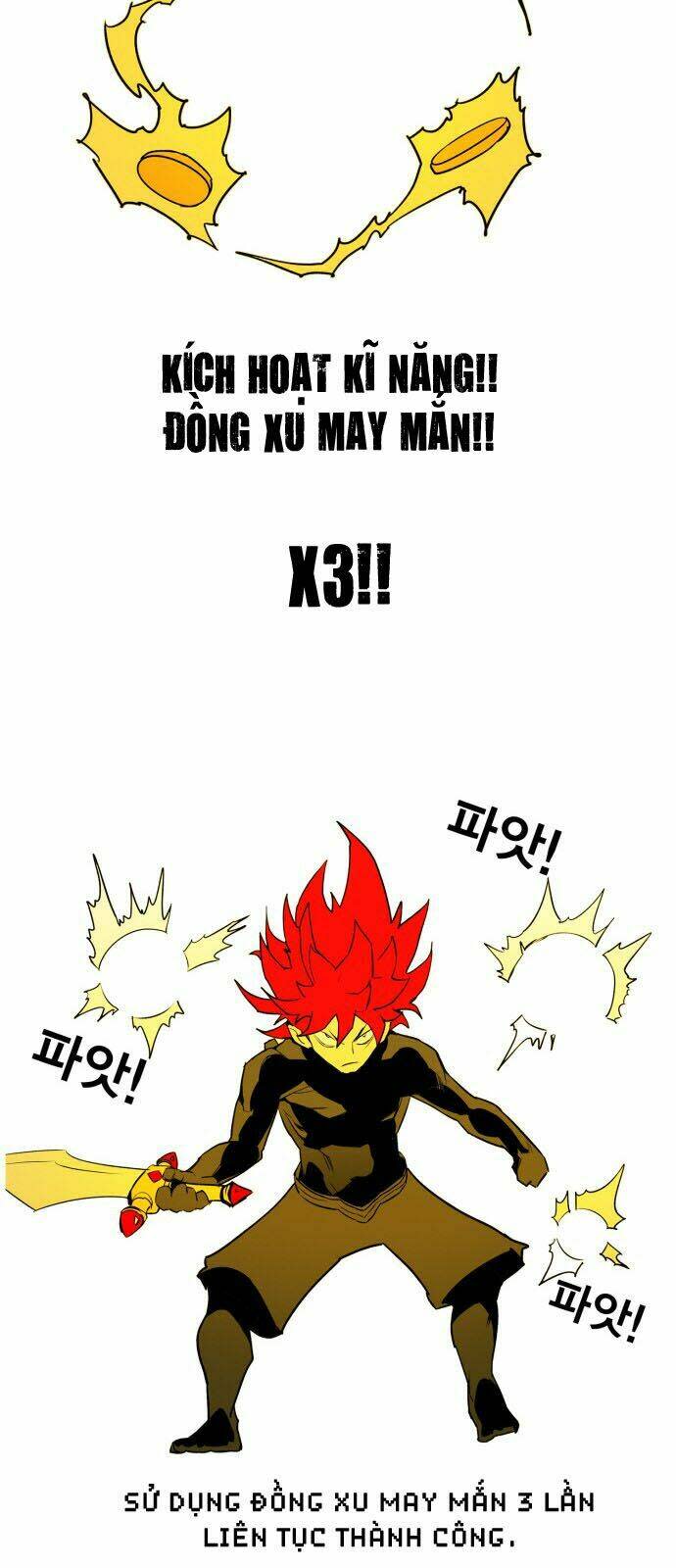 hard core leveling warrior chapter 84 - Next chapter 85