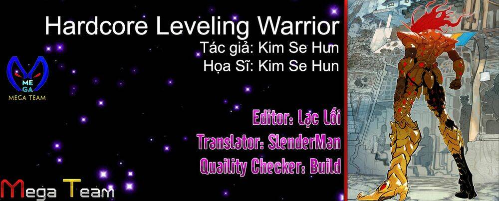 hard core leveling warrior chapter 84 - Next chapter 85