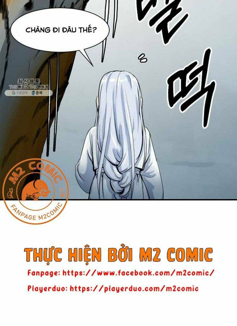 xuyên không thành hổ chapter 4 - Trang 2