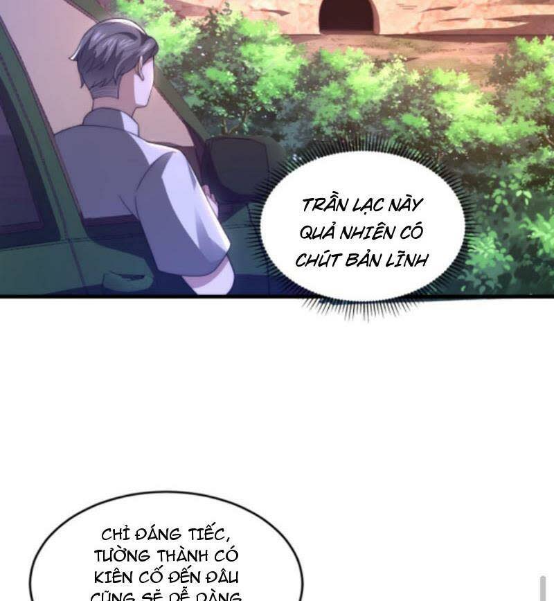 tích trữ 10 vạn vật tư trước ngày tận thế chapter 84 - Trang 2