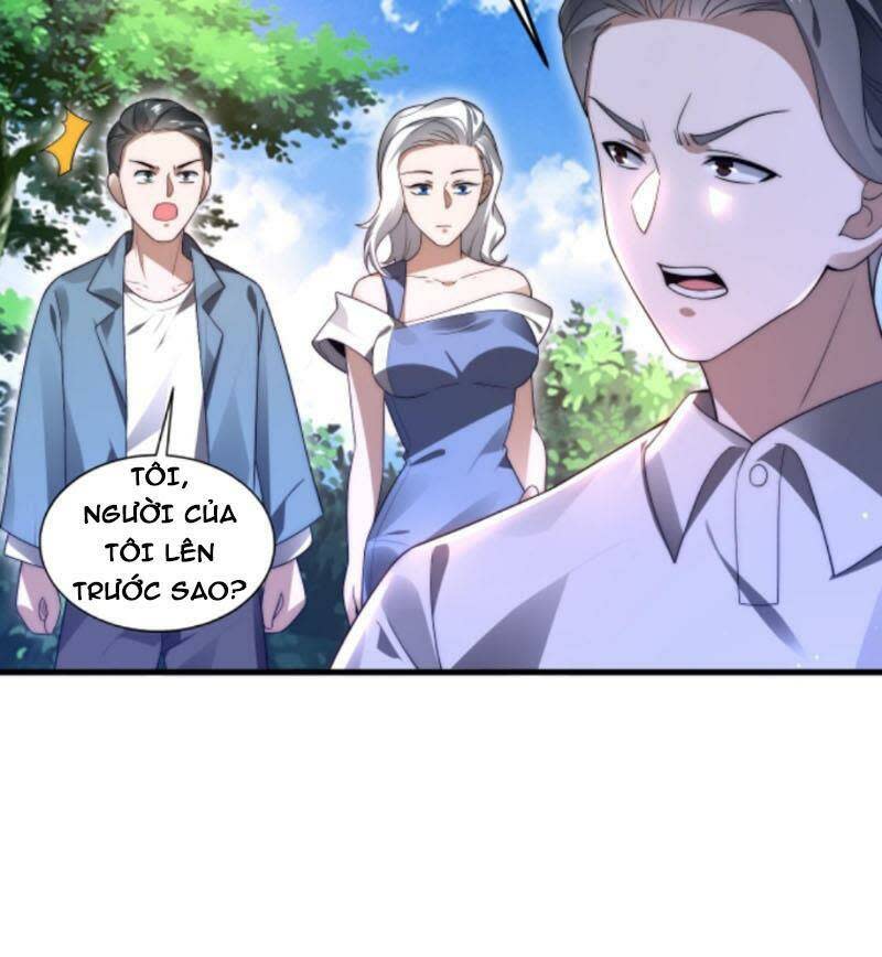 tích trữ 10 vạn vật tư trước ngày tận thế chapter 84 - Trang 2