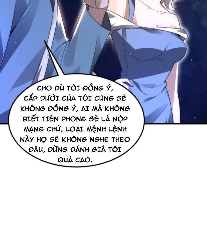 tích trữ 10 vạn vật tư trước ngày tận thế chapter 84 - Trang 2