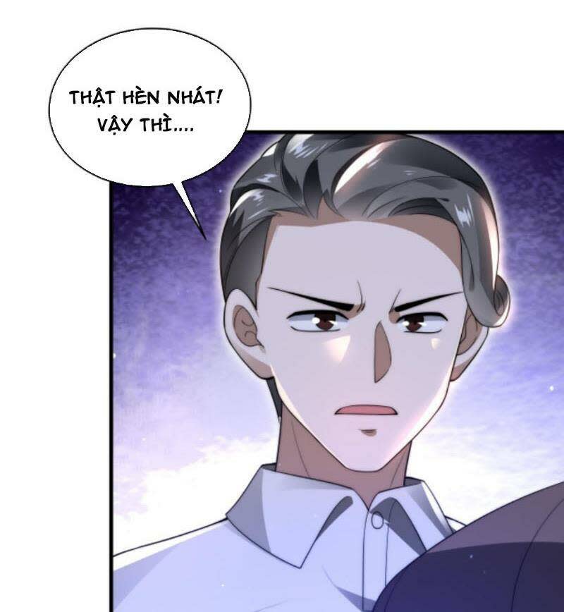 tích trữ 10 vạn vật tư trước ngày tận thế chapter 84 - Trang 2