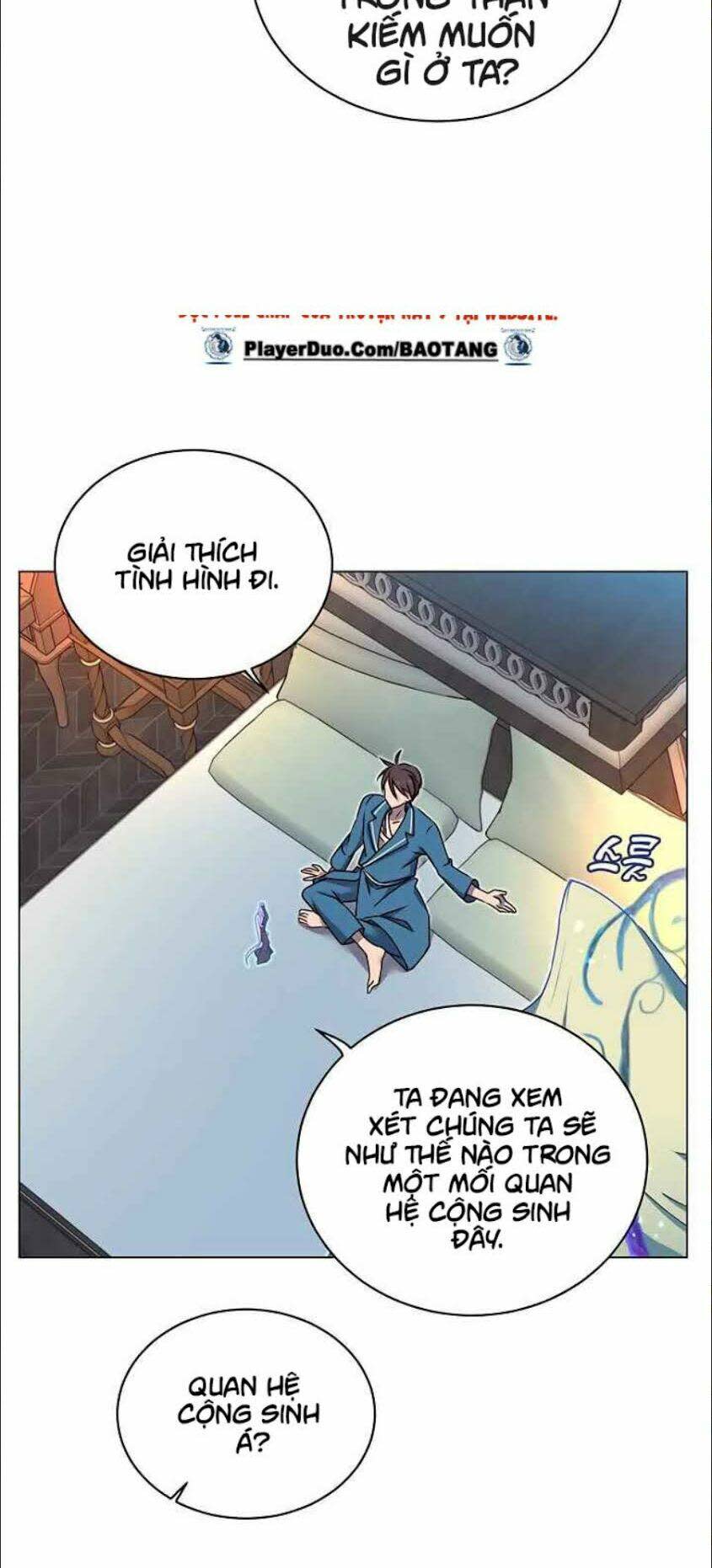 anh hùng mạnh nhất trở lại chapter 27 - Trang 2