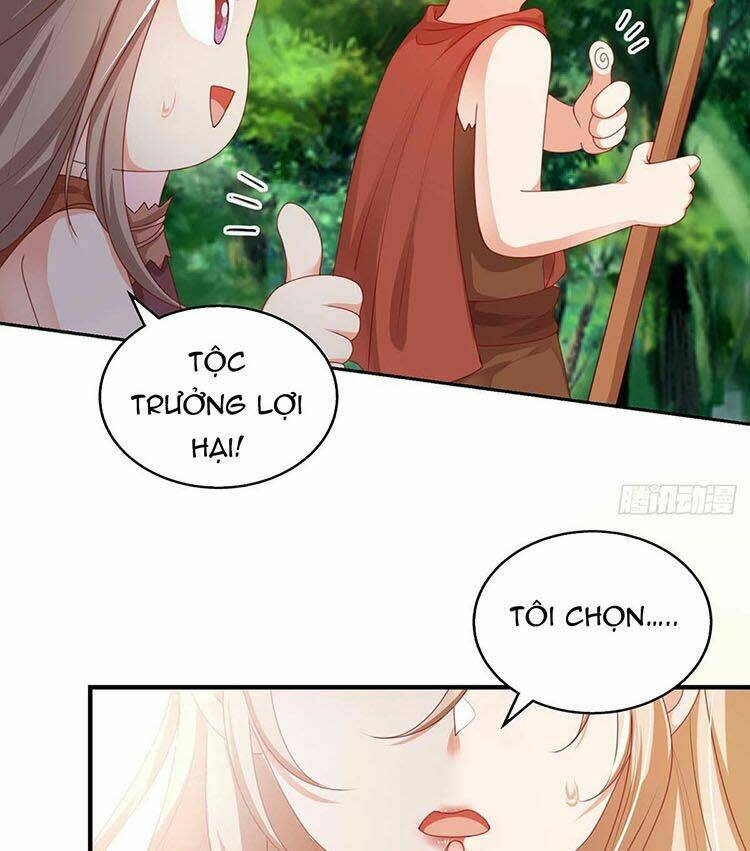 thú thế cuồng phi: bất đương dị giới nữ hải vương chapter 5 - Next chapter 6