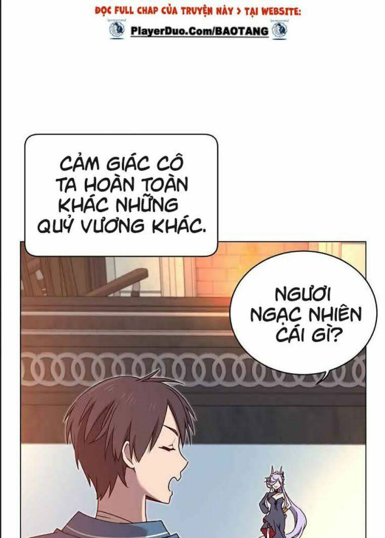 anh hùng mạnh nhất trở lại chapter 27 - Trang 2