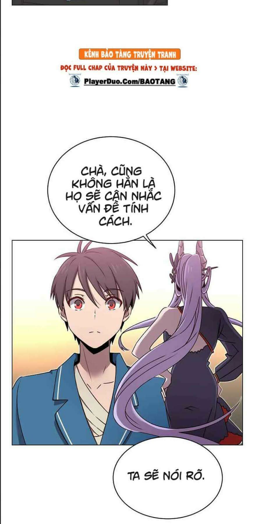 anh hùng mạnh nhất trở lại chapter 27 - Trang 2