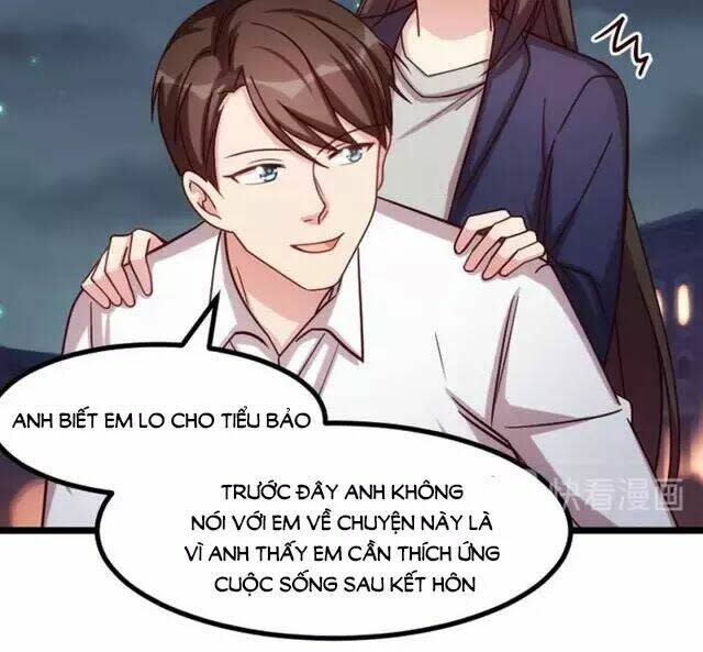 cô vợ ấm áp của hạ thiếu chapter 222 - Trang 2