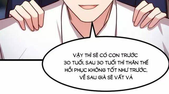 cô vợ ấm áp của hạ thiếu chapter 222 - Trang 2