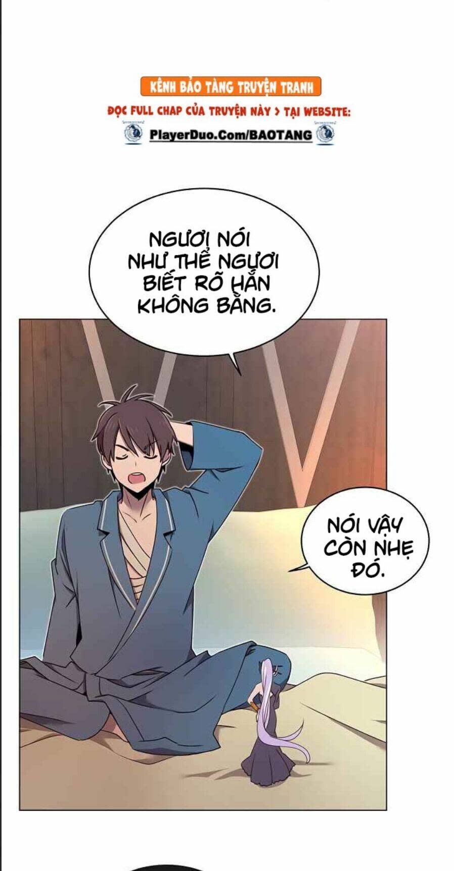 anh hùng mạnh nhất trở lại chapter 27 - Trang 2