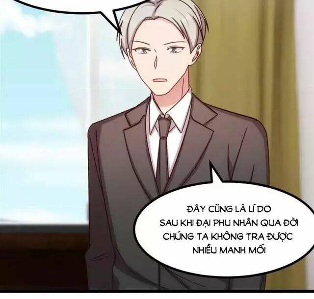 cô vợ ấm áp của hạ thiếu chapter 222 - Trang 2