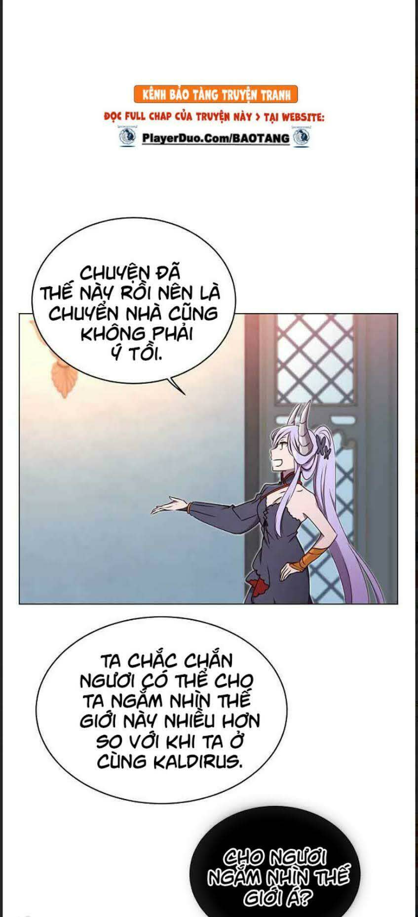 anh hùng mạnh nhất trở lại chapter 27 - Trang 2