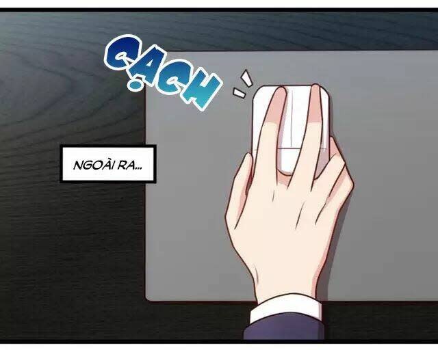 cô vợ ấm áp của hạ thiếu chapter 222 - Trang 2