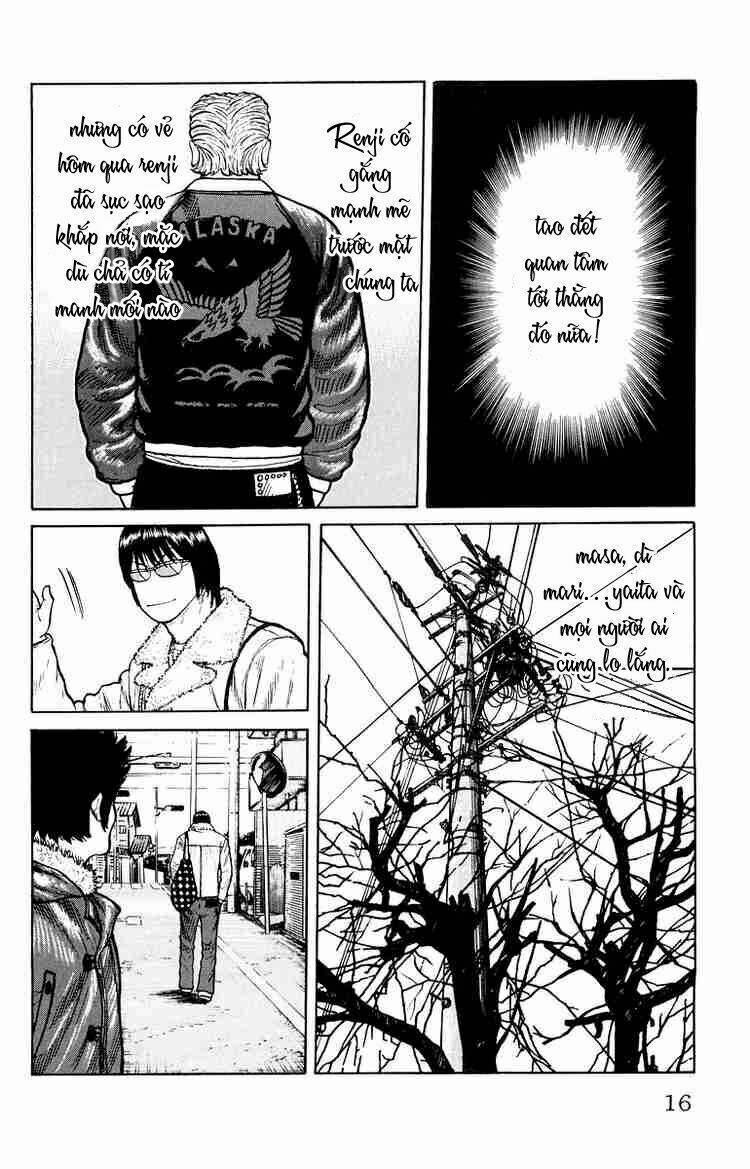 Worst Chapter 33 - Trang 2