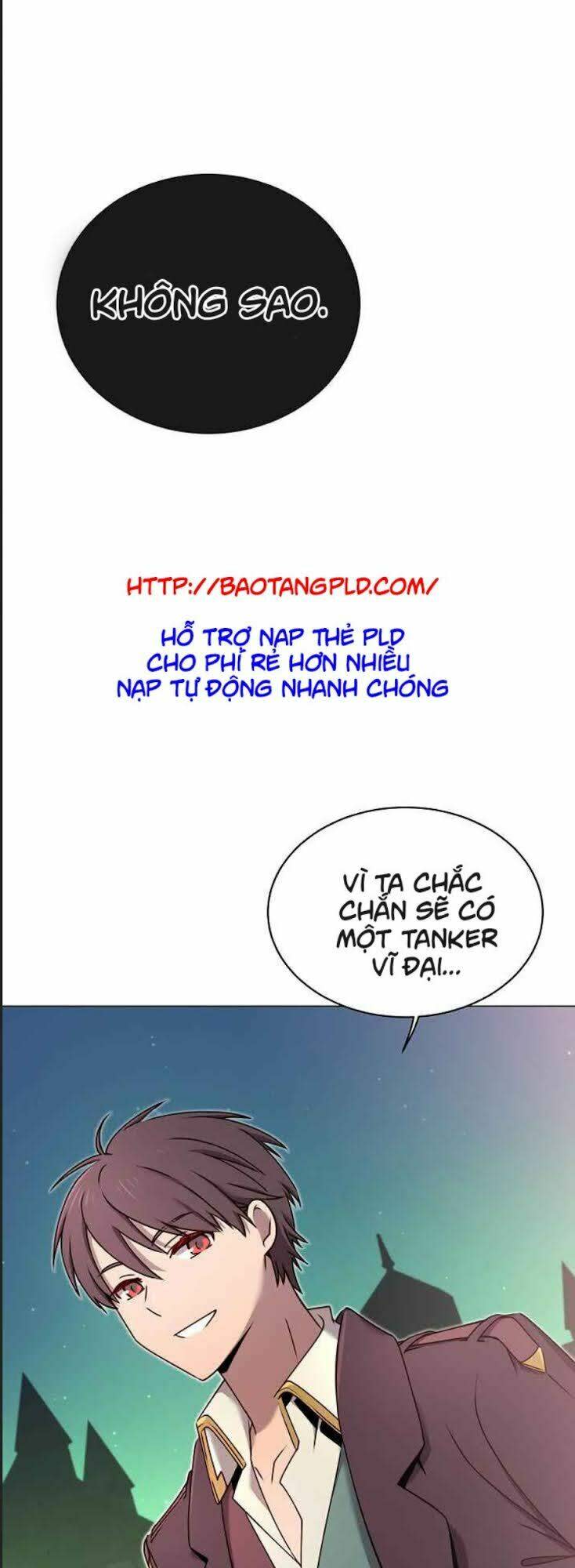 anh hùng mạnh nhất trở lại chapter 27 - Trang 2