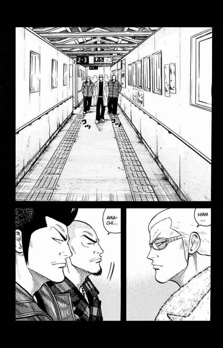 Worst Chapter 33 - Trang 2