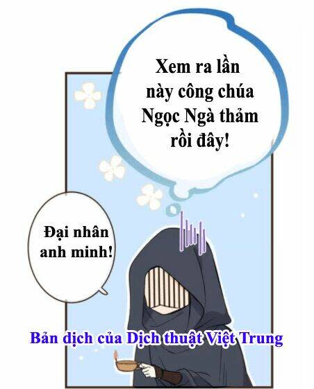 bạn trai tôi là cẩm y vệ chương 90 - Next chương 91