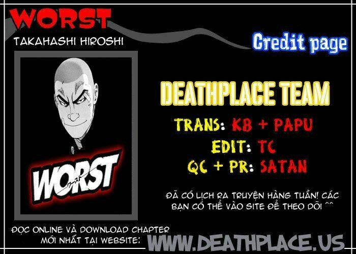 Worst Chapter 33 - Trang 2