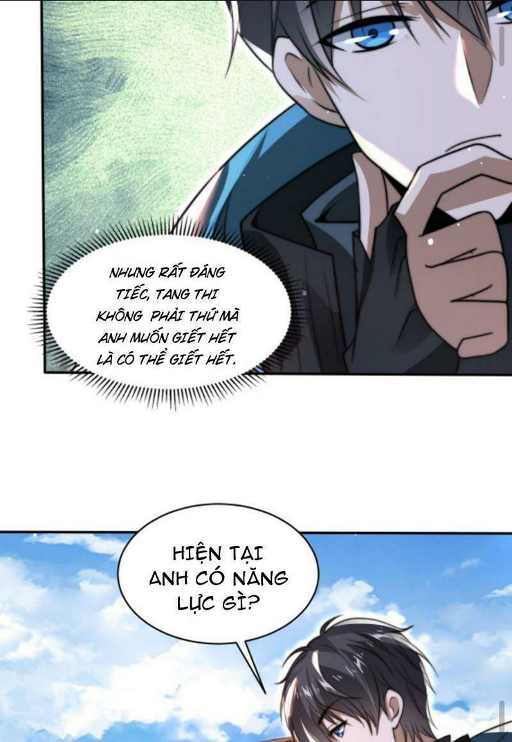 tích trữ 10 vạn vật tư trước ngày tận thế chapter 88 - Next chapter 89