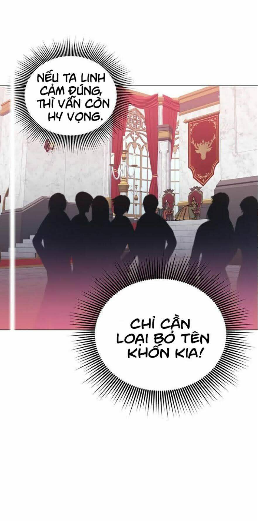 anh hùng mạnh nhất trở lại chapter 30 - Trang 2