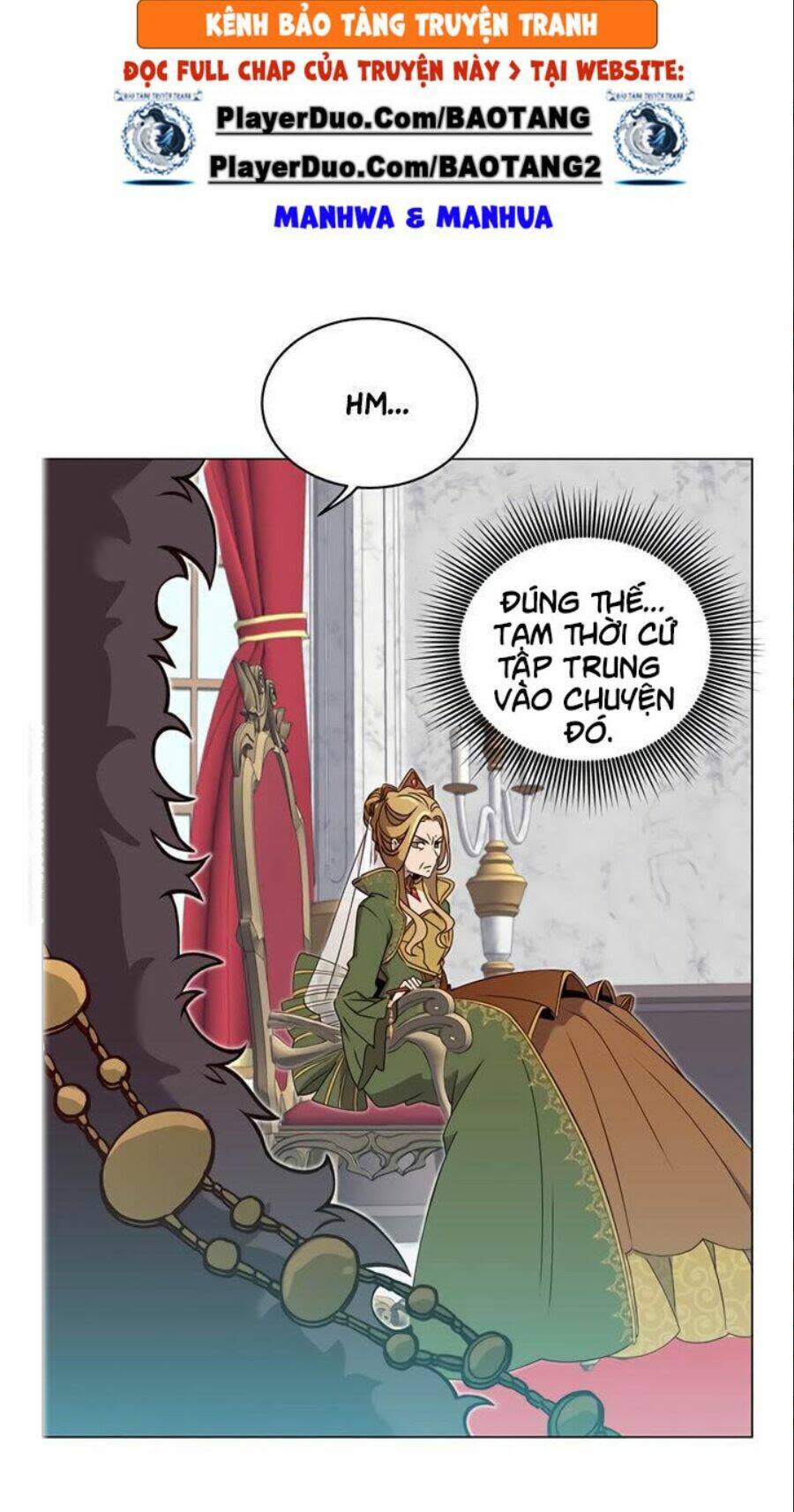 anh hùng mạnh nhất trở lại chapter 30 - Trang 2