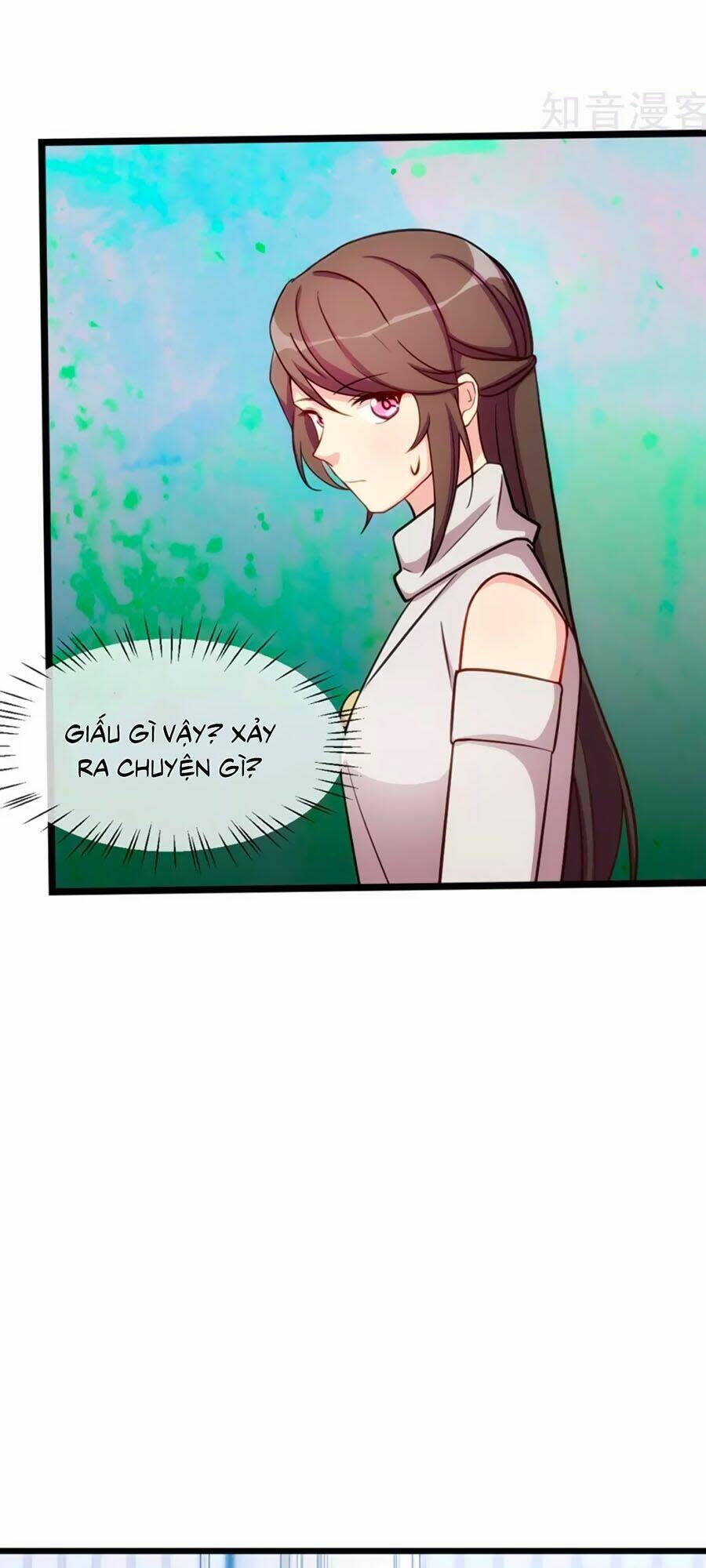 cô vợ ấm áp của hạ thiếu chapter   289 - Trang 2