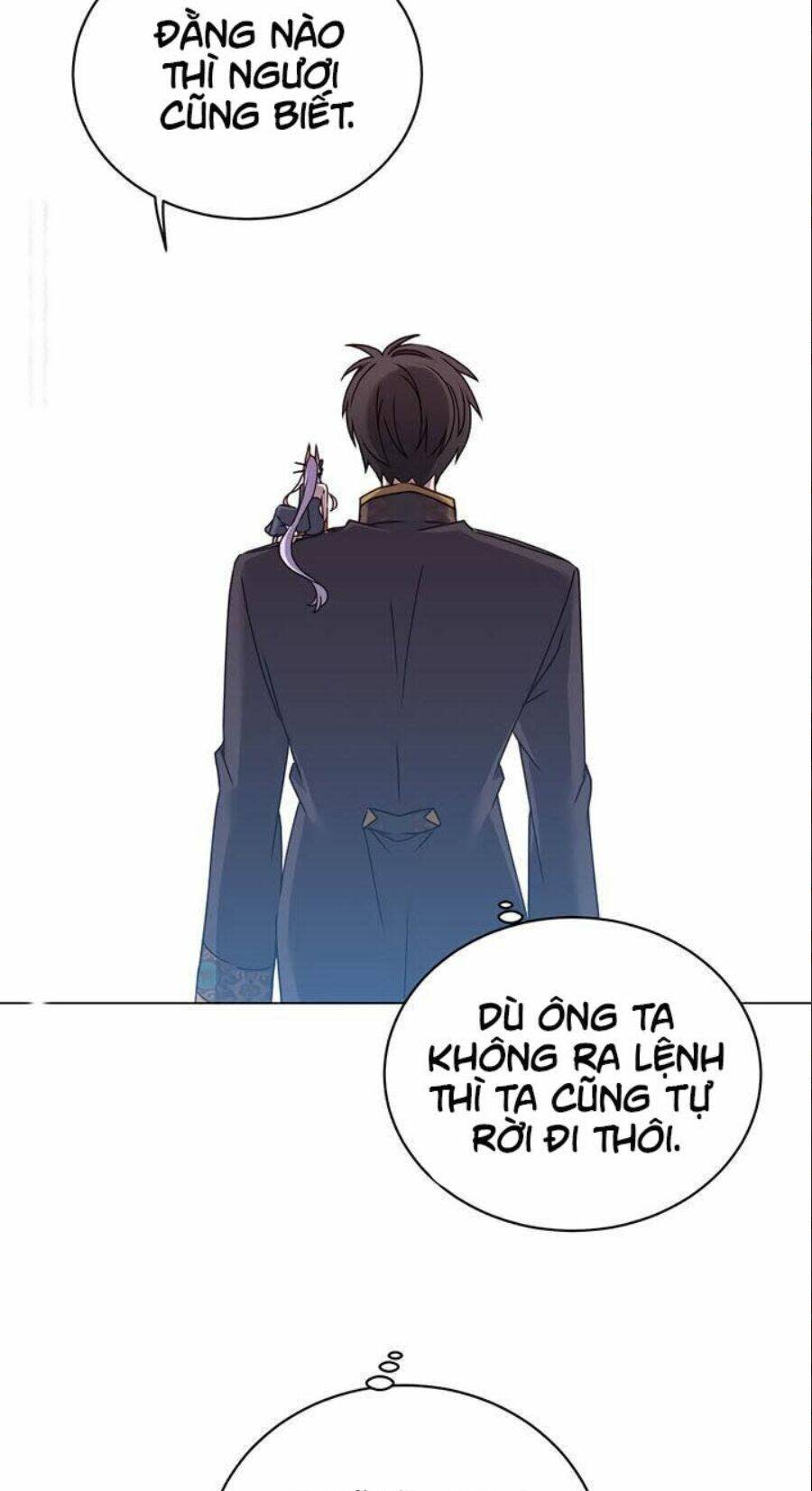 anh hùng mạnh nhất trở lại chapter 30 - Trang 2