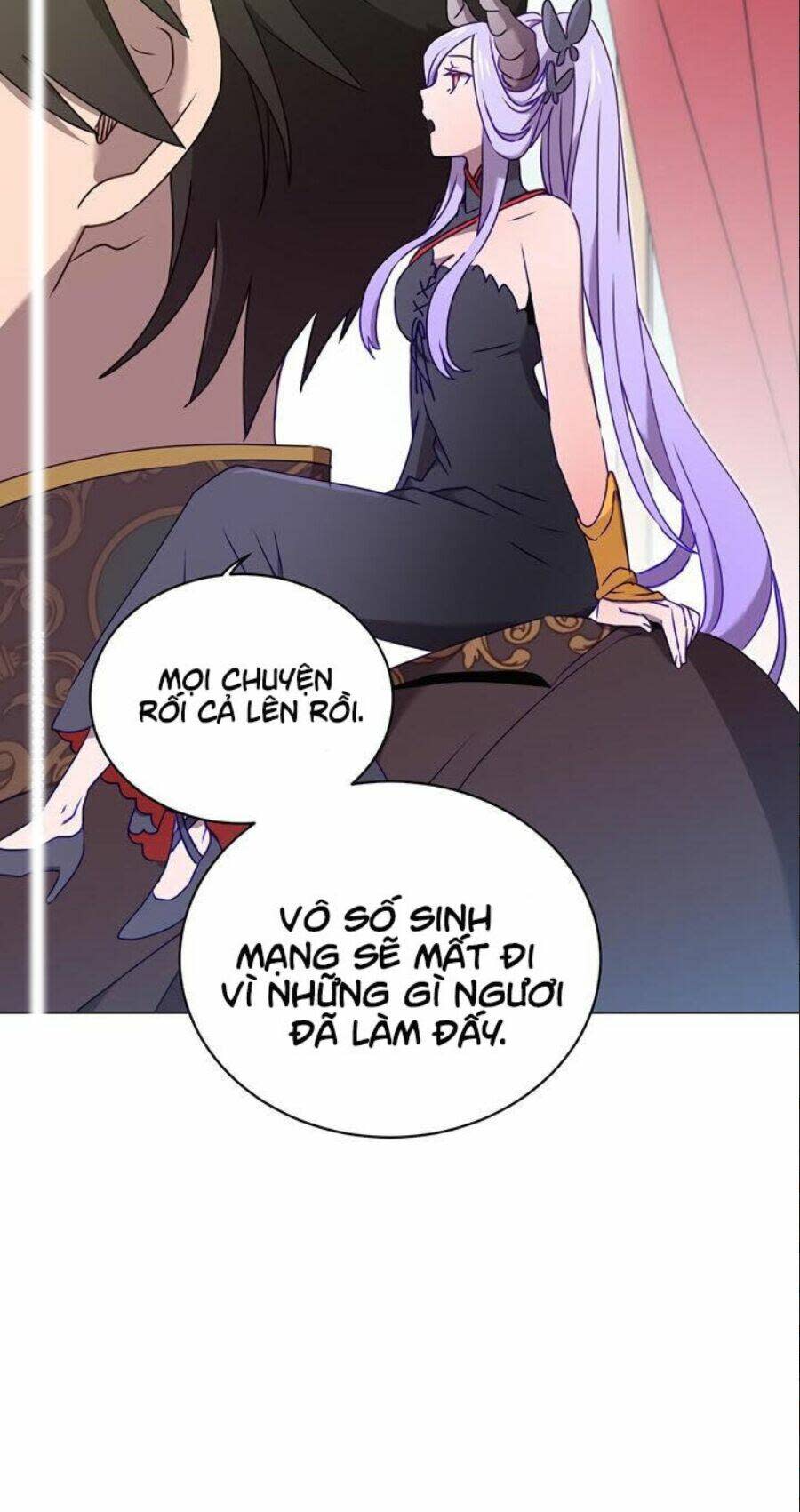 anh hùng mạnh nhất trở lại chapter 30 - Trang 2