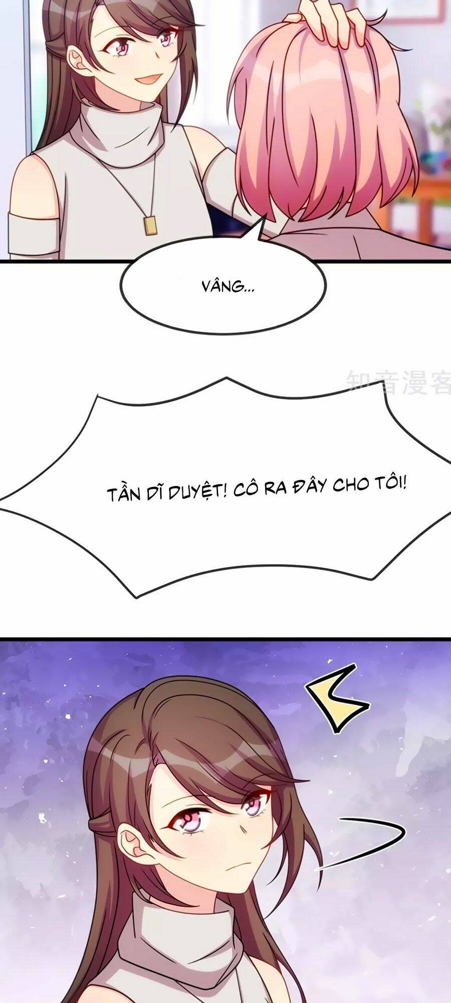 cô vợ ấm áp của hạ thiếu chapter   289 - Trang 2