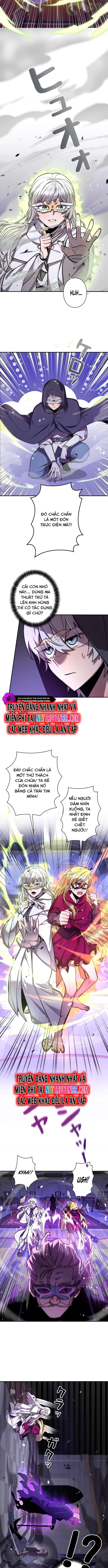 Ta Là Anh Hùng Nhưng Các Nữ Chính Lại Muốn Giết Ta Chapter 9 - Trang 2